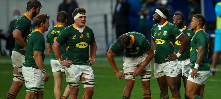 El desaire mundial del rugby inspirará a Box