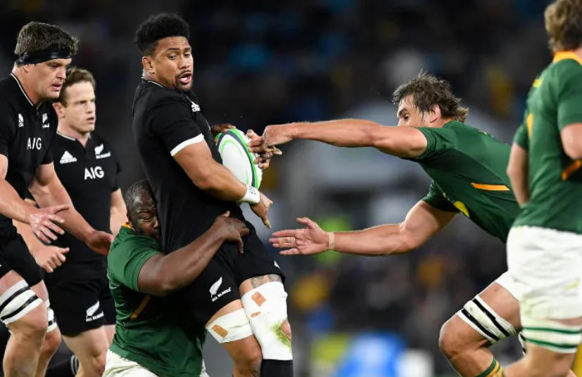 Savea promete unirse a All Blacks