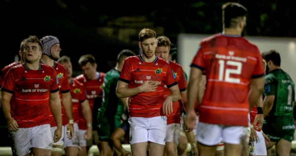 Rob Kearney cuestiona la decisión de Johann van Graan de dejar M