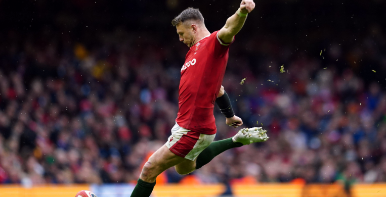 Pivac rinde homenaje a la 'lucha' de Biggar cuando Gales abandon