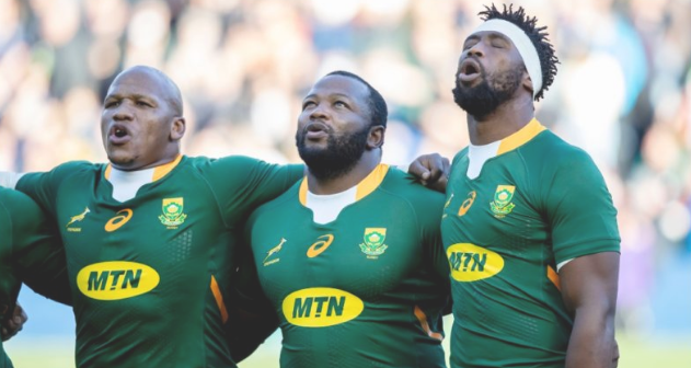 Springbok considera dejar el campeonato de rugby después de 2025