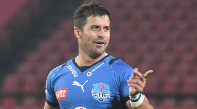 Steyn lidera a los Bulls contra WP