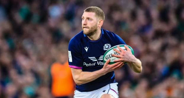 Finn Russell insiste en que su físico no afectará su forma de ju